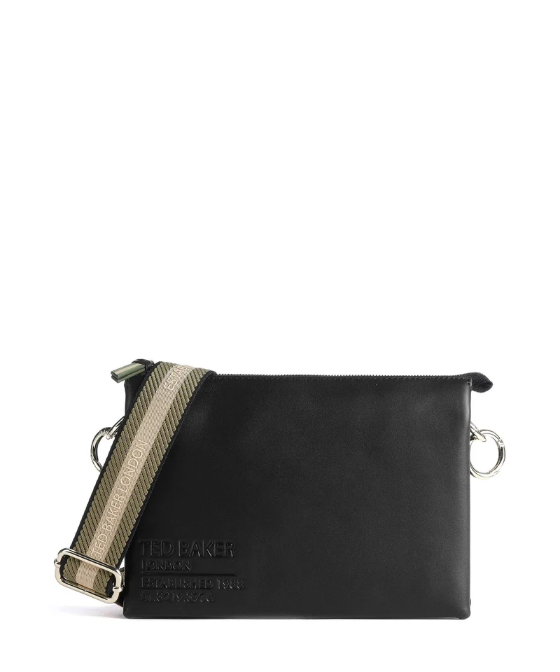 Ted Baker Darceyy Crossover väska black