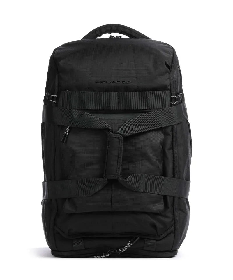 Piquadro Serie Ryggsäck nero