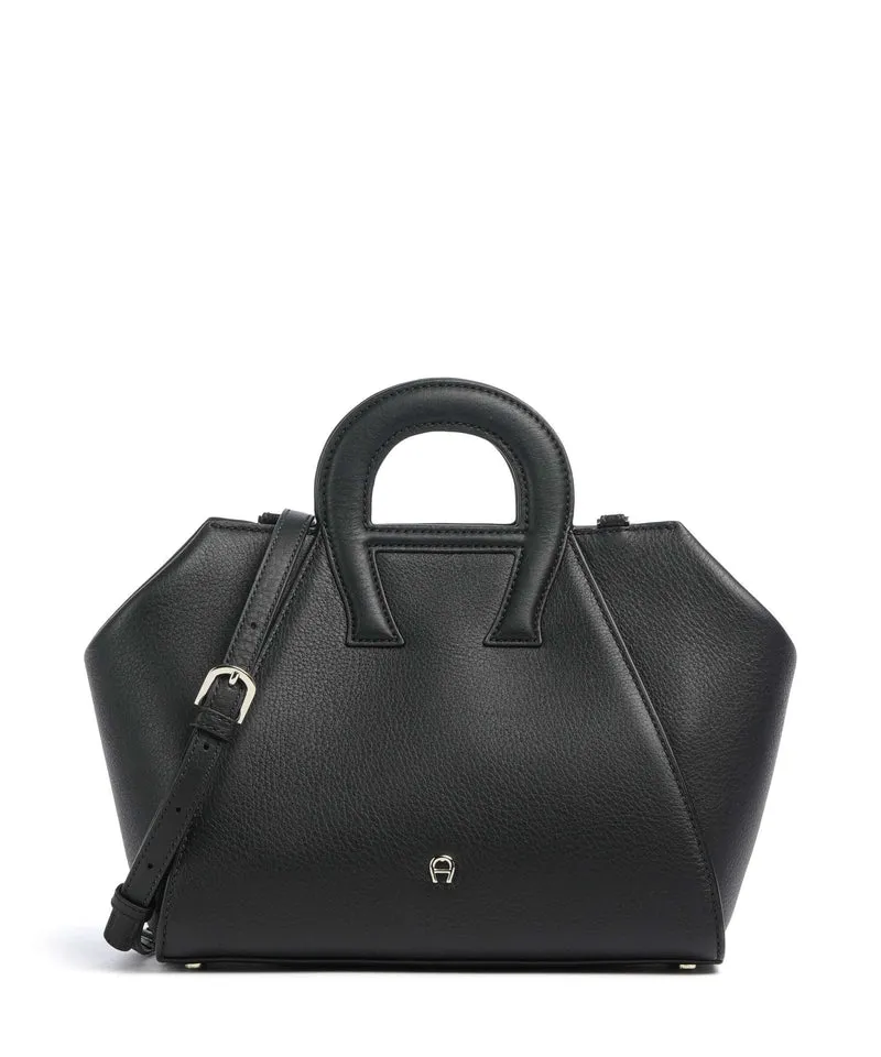 Aigner Eliza M Crossover väska black