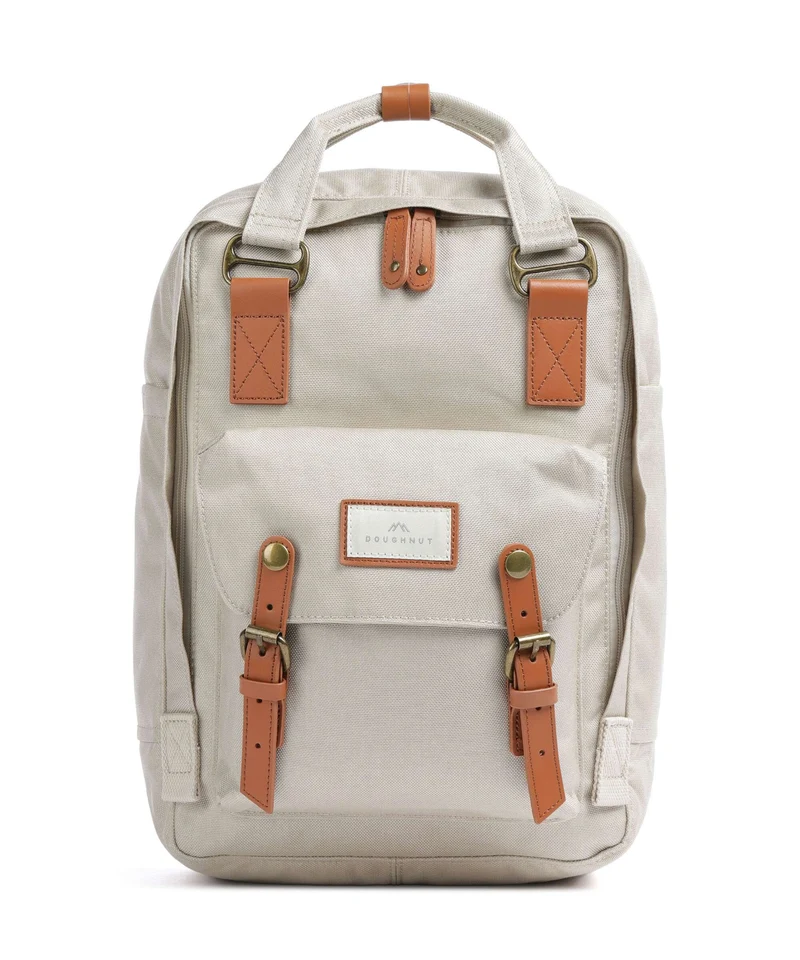 Doughnut Cordura Macaroon Ryggsäck stone