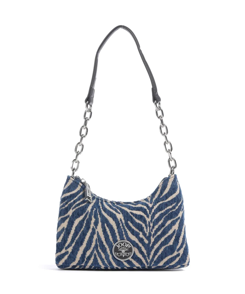 JOOP! Jeans Selvatico Lucille Axelremsväska blue