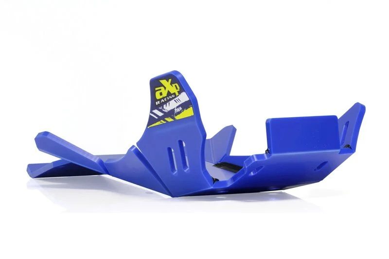 AXP Enduro Xtrem Skid plate - HDPE 8mm Sherco AX1434