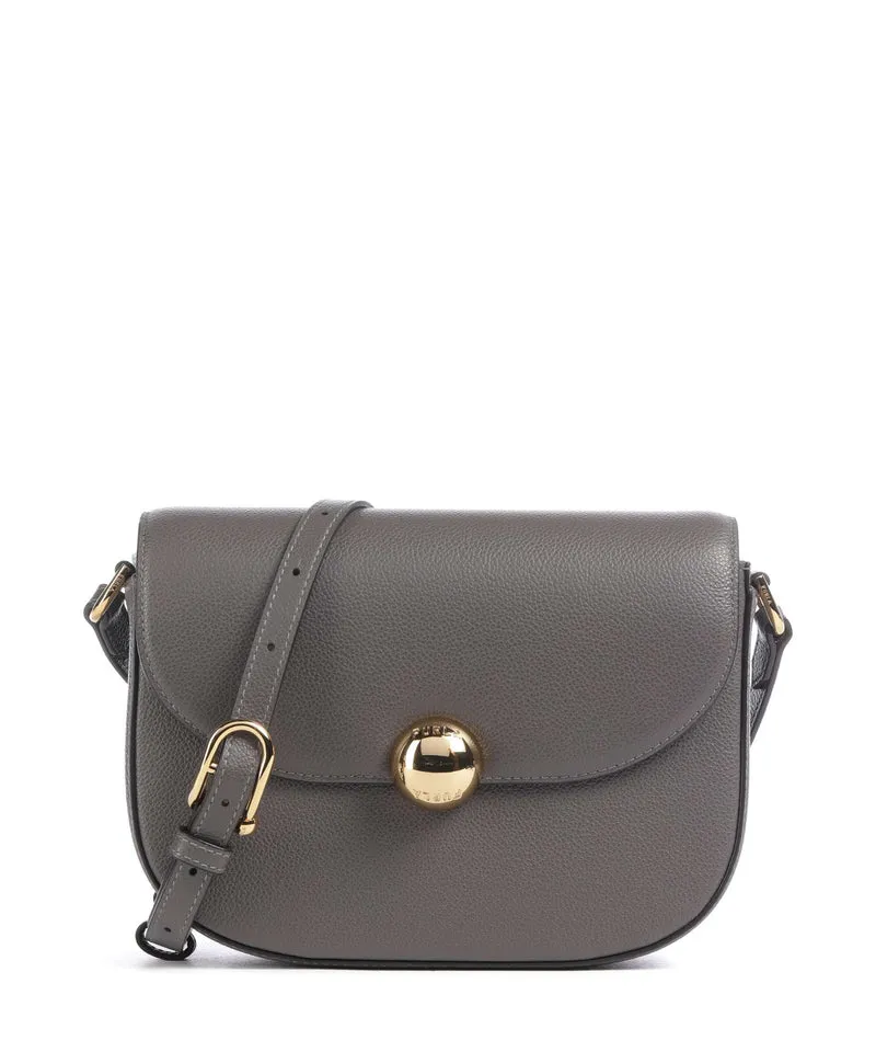 Furla Moonlight S Crossover väska urban gray