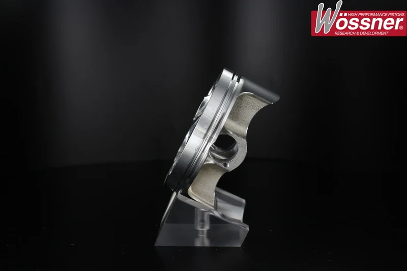 WÖSSNER Pro Series Forged Piston 8686DA