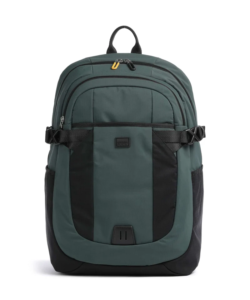 Mandarina Duck Y-Lite Ryggsäck pine green