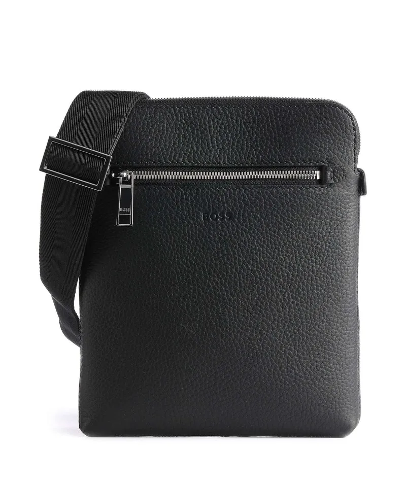 BOSS Crosstown Crossover väska black