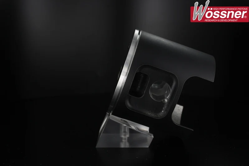 WÖSSNER Forged Piston 8033D100