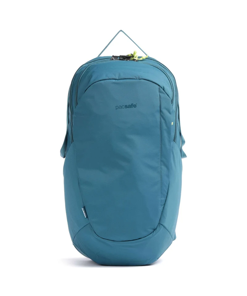 Pacsafe ECO 25 Ryggsäck tidal teal