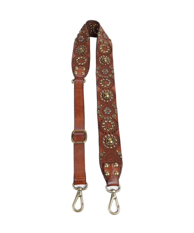 Campomaggi Axelrem cognac