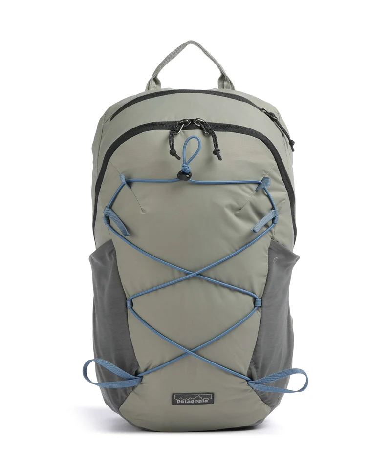 Patagonia Terravia 14 S Ryggsäck river rock green