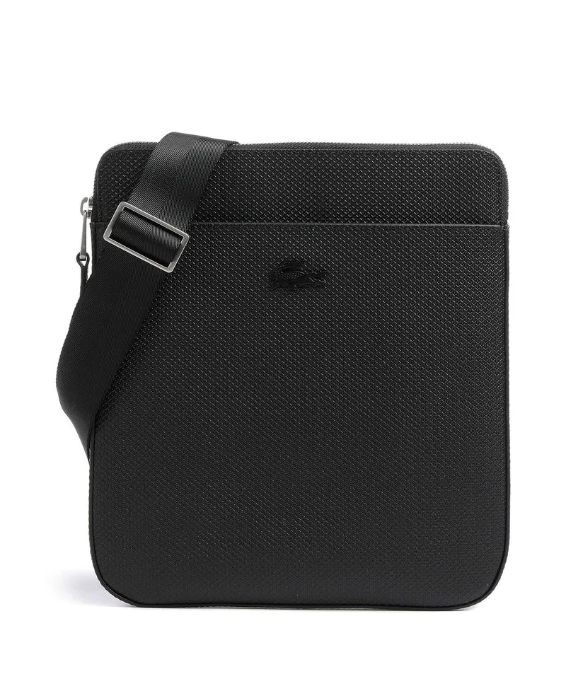 Lacoste Chantaco Crossover väska black