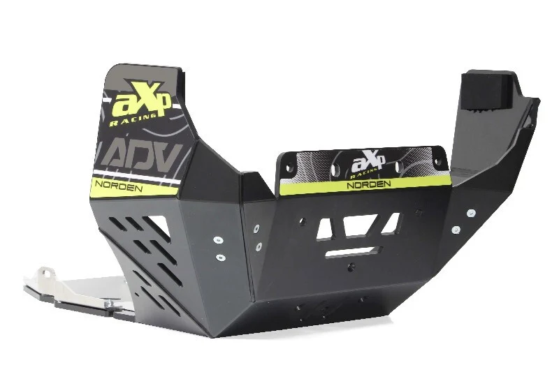 AXP Touring Skid Plate HDPE 8 mm - Husqvarna Norden 901 AX1623