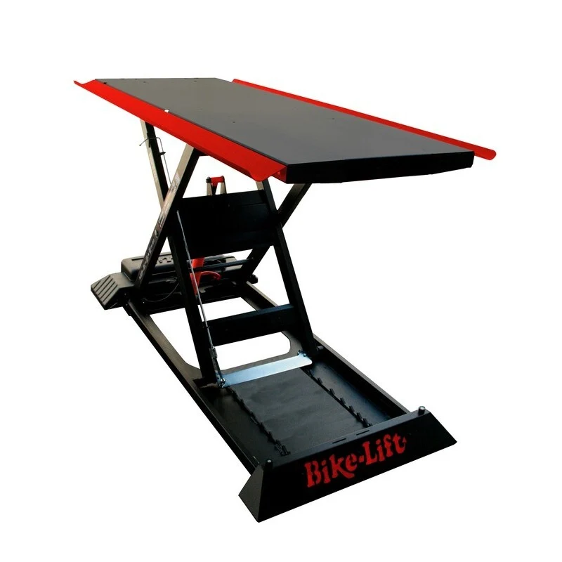 BIKE LIFT Max 516 - Electrohydraulic 905161100100-RE