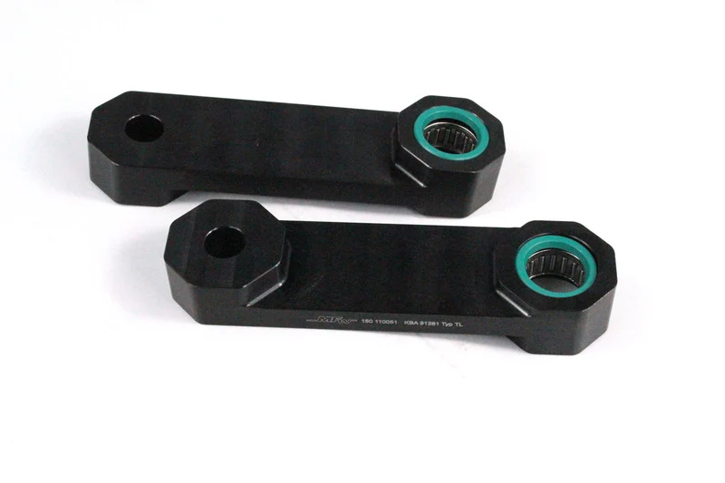 TECNIUM Lowering Kit Setting 11 - BMW 1023368