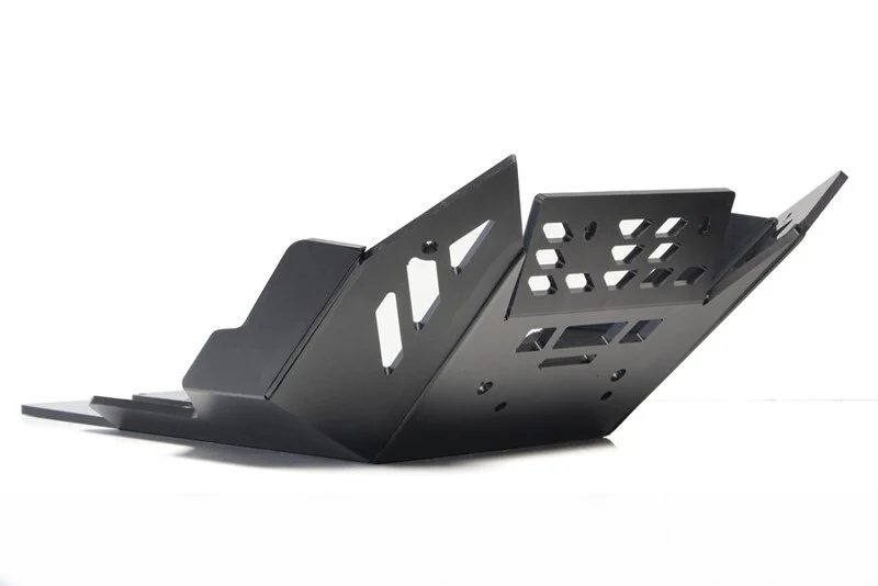 AXP Adventure Skid Plate - HDPE 8mm KTM 1290 Super Adventure R/S AX1627