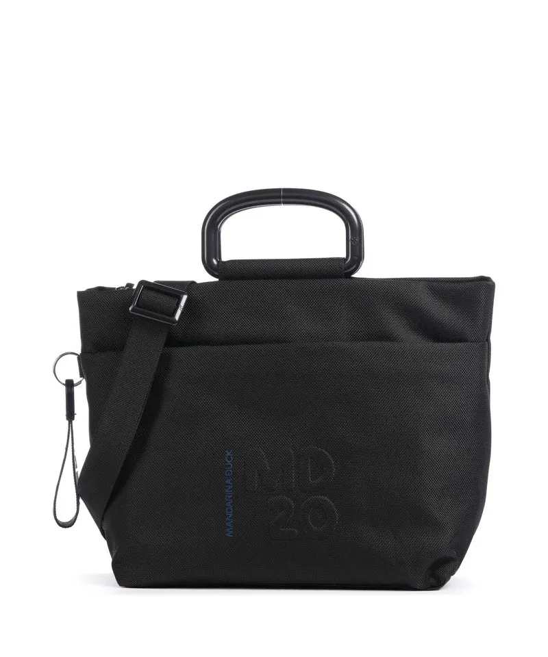 Mandarina Duck MD20 Crossover väska black