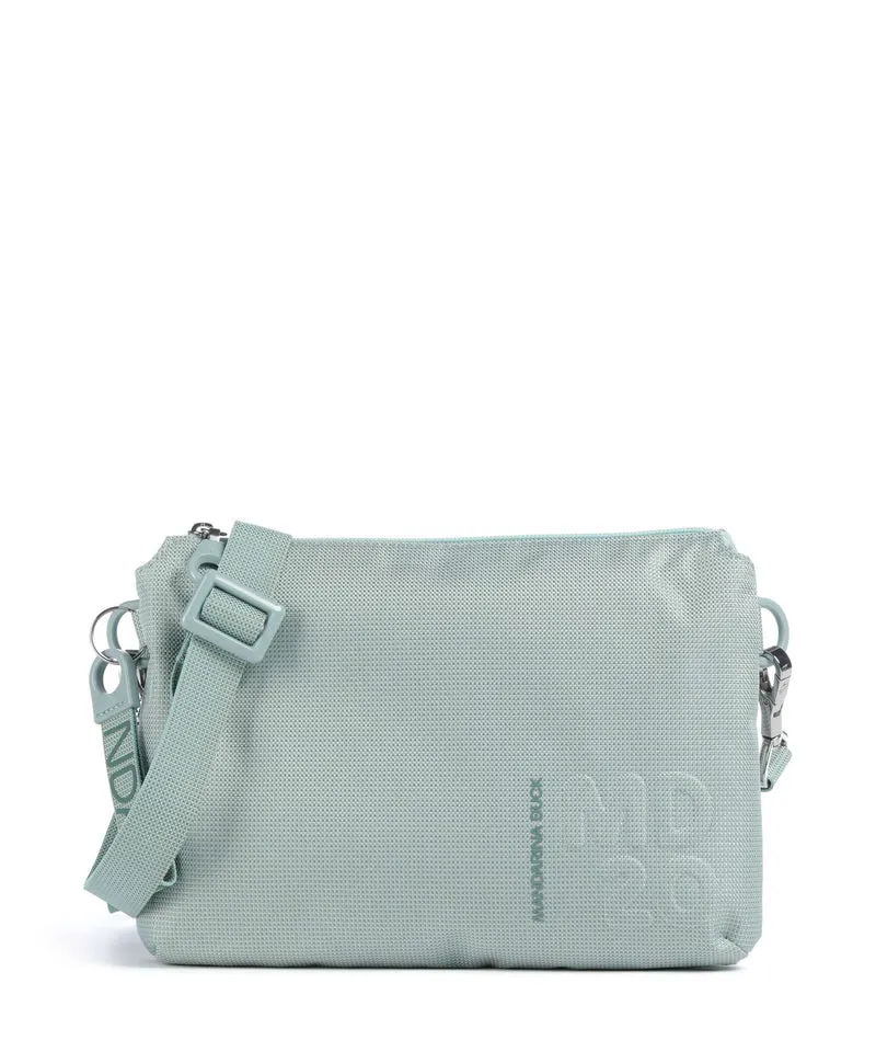 Mandarina Duck MD20 Crossover väska iceberg green