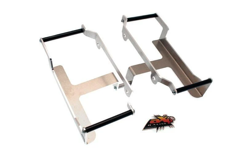 AXP Aluminium Radiator guard - Beta X-Trainer 300 AX1397