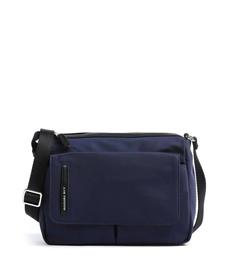 Mandarina Duck Hunter Crossover väska eclipse