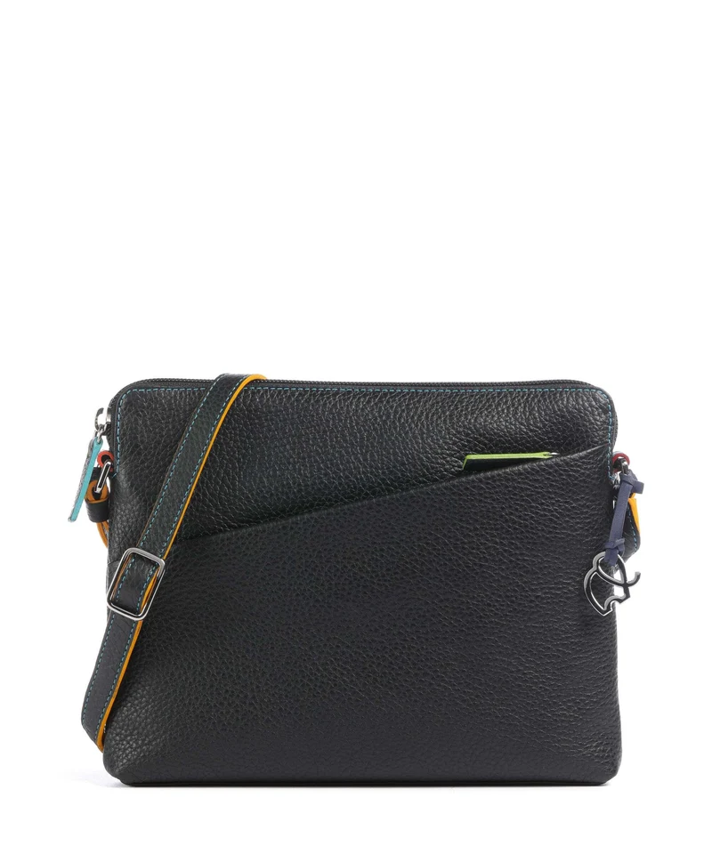 Mywalit Milano Crossover väska black