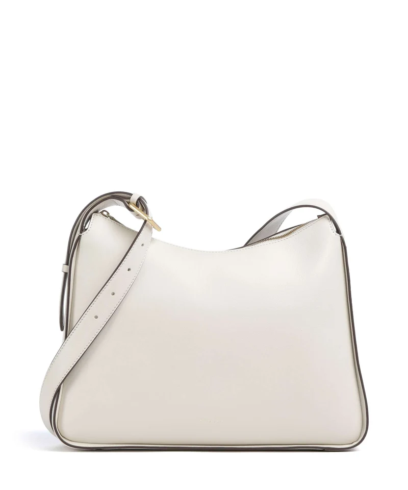 Radley London Westwell Lane Axelremsväska chalk