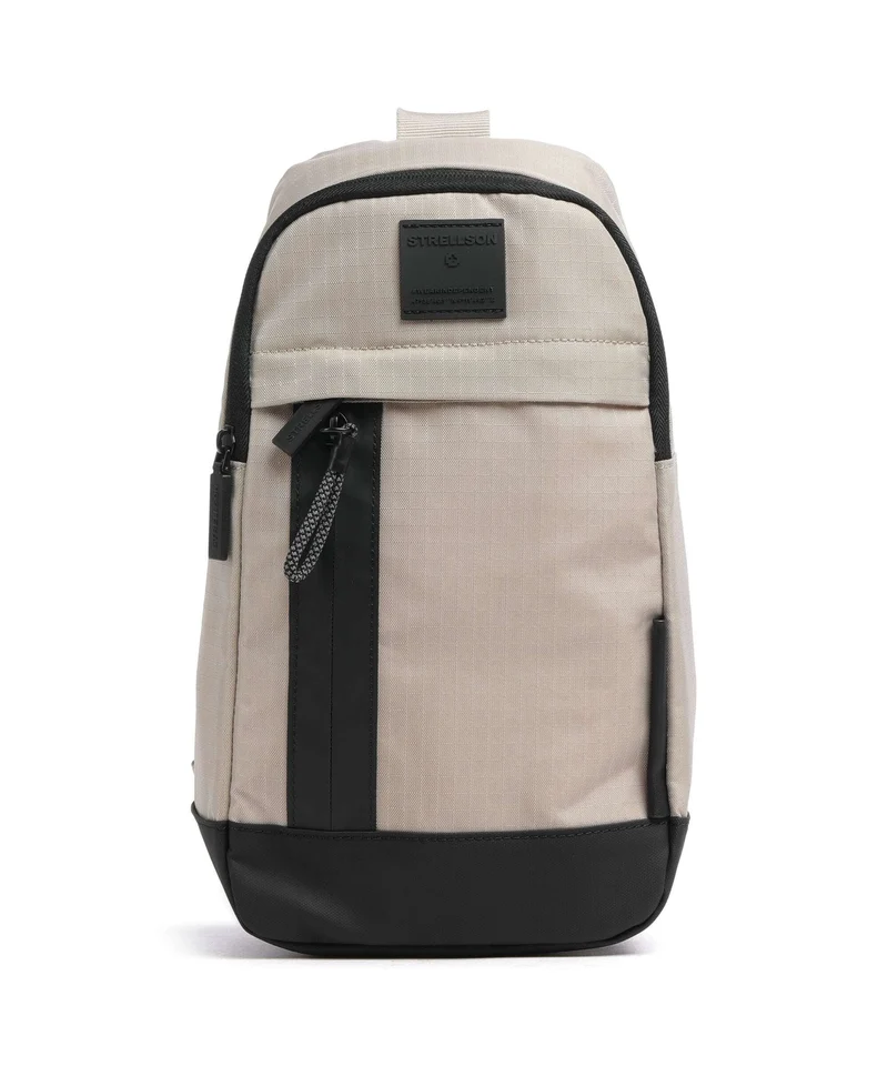 Strellson Northwood Rs Ryggsäck beige