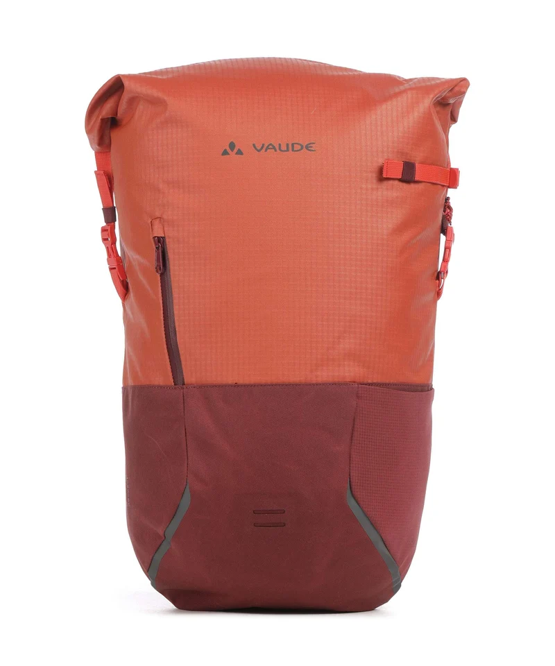 Vaude CityGo Bike 23 II QMR 2.0 Cykelryggsäck buckeye