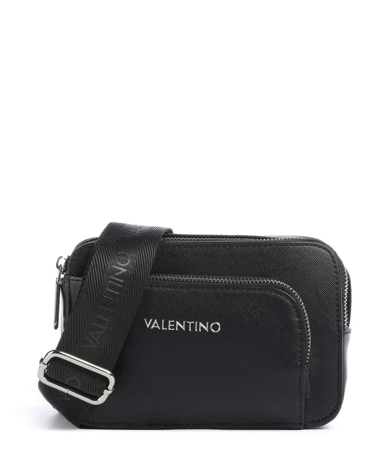 Valentino Bags Marnier Crossover väska nero