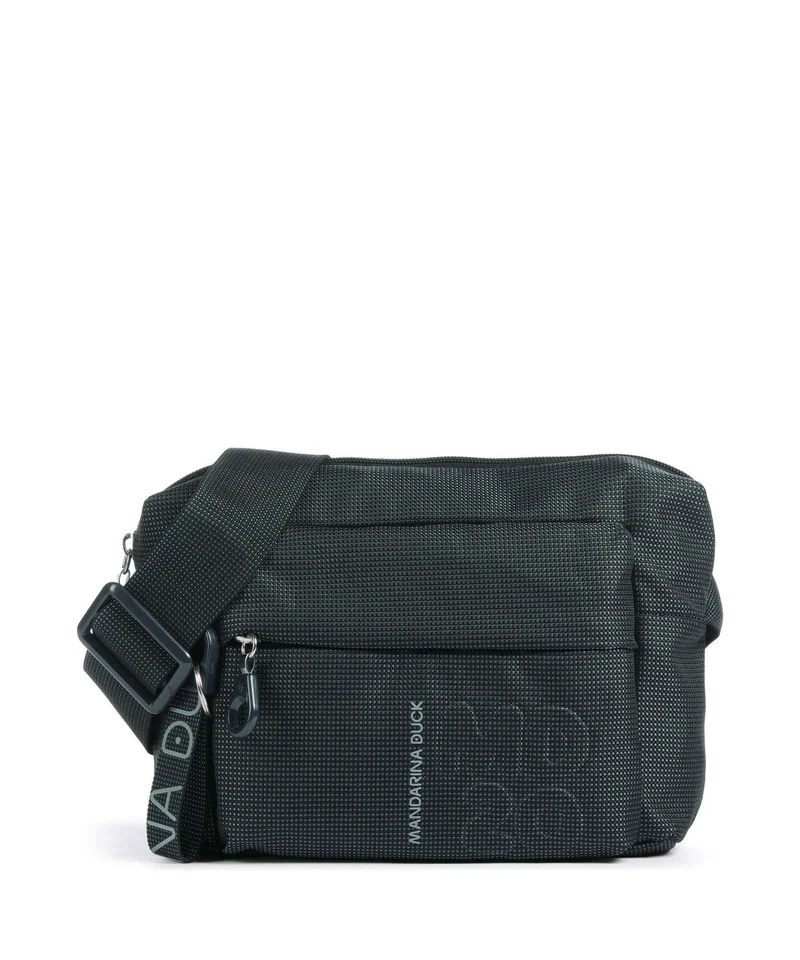 Mandarina Duck MD20 Crossover väska scarab