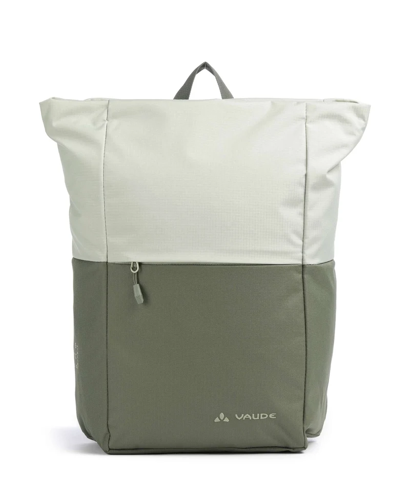 Vaude Wala 15 Ryggsäck cedar wood