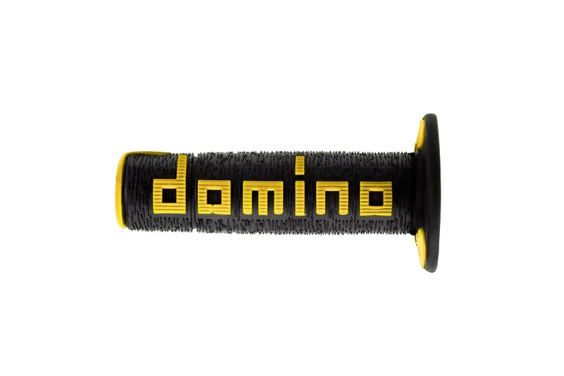 DOMINO A360 Off-road Comfort Grips Ergonomic A36041C4047A7-0