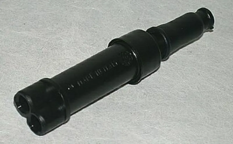 THROTTLE CABLE SPLITTER 0182.86