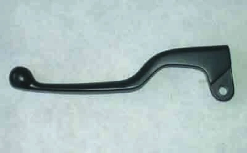 BIHR Clutch Lever OE Type Casted Aluminium Black Honda CR80R/125R/250R/500R14-0215