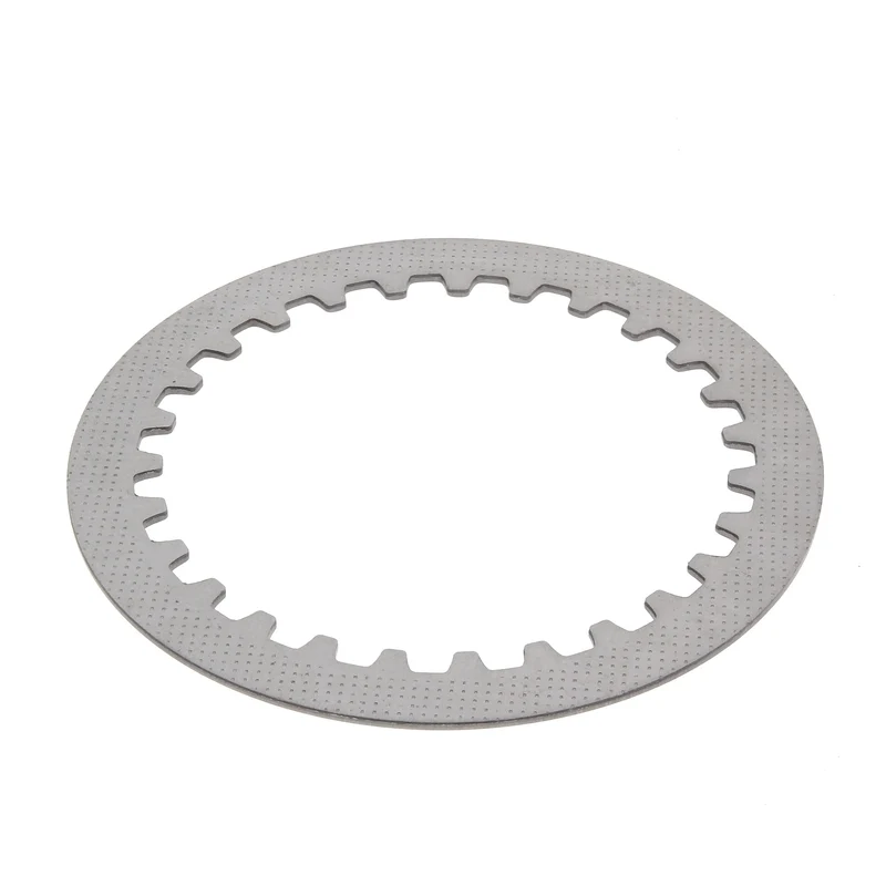 TECNIUM Steel Clutch Plate 1016087