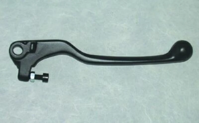 BIHR Brake Lever OE Type Casted Aluminium Black Honda CR125R/250R/500R14-0205