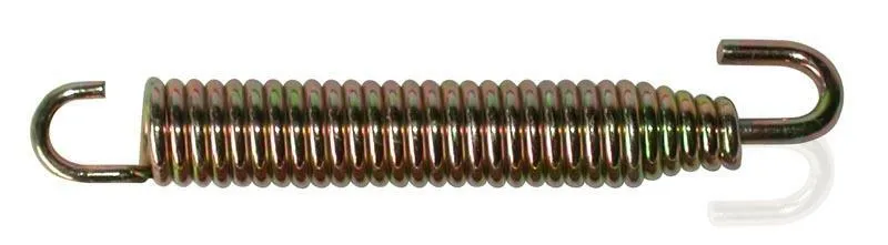 BIHR Swivel Exhaust Springs 83mmL35-603