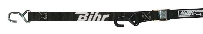 BIHR Classic Straps BlackL27-030BK