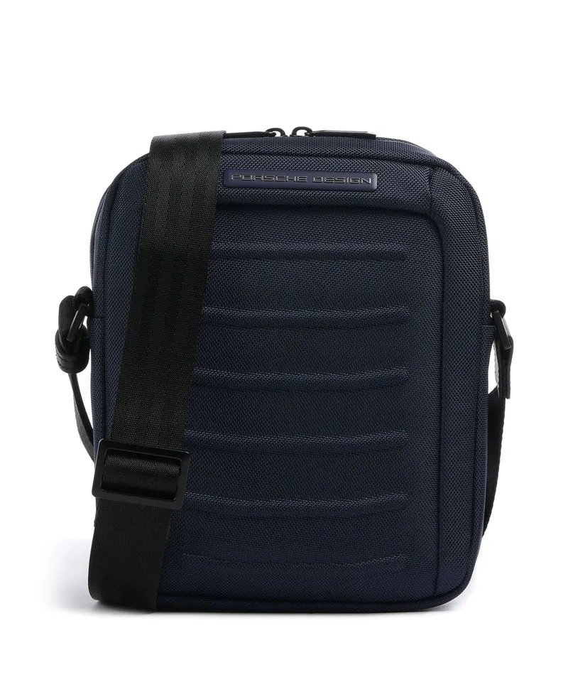Porsche Design Roadster Pro Crossover väska blue