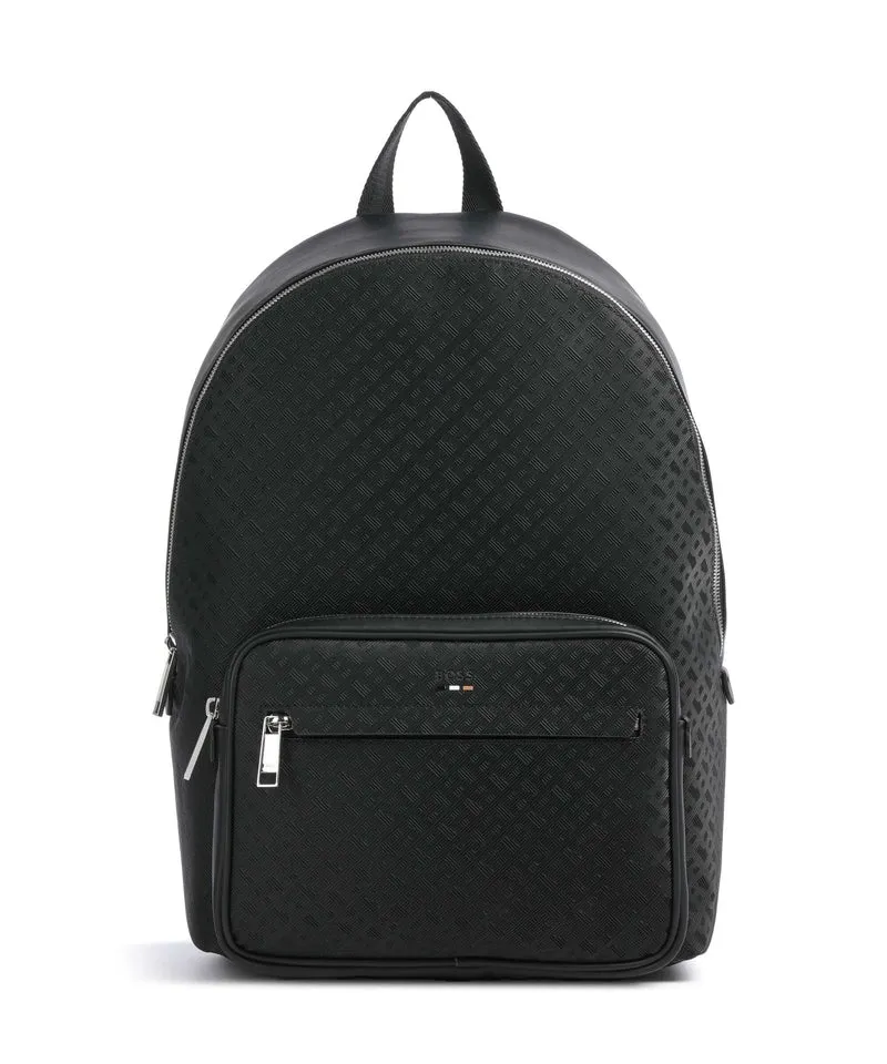 BOSS Ray Ryggsäck black