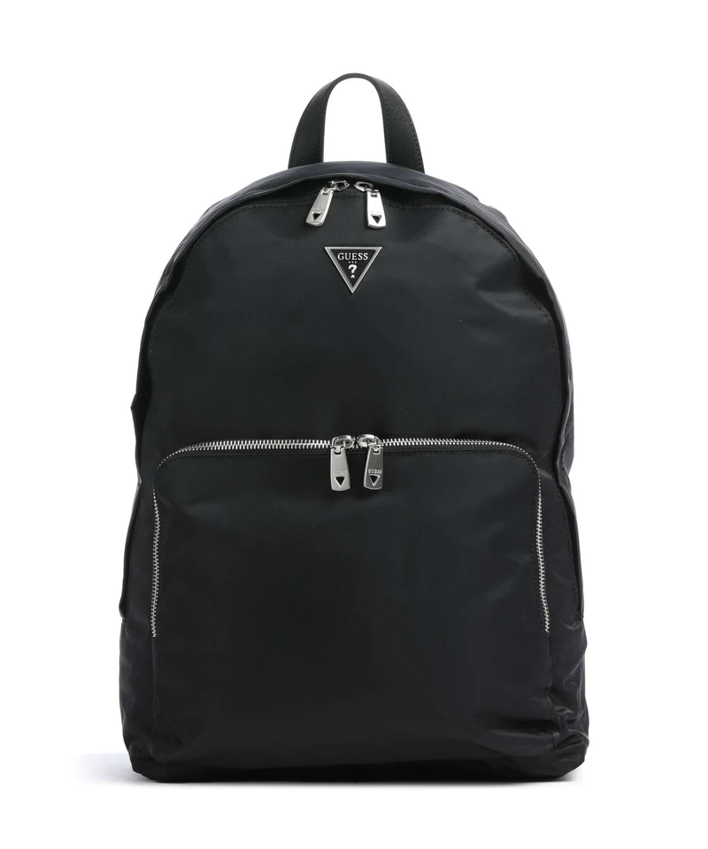 Guess Milano Ryggsäck black