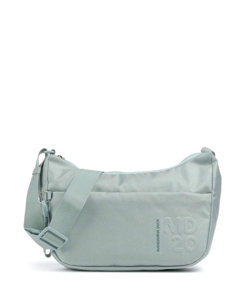 Mandarina Duck MD20 Crossover väska iceberg green