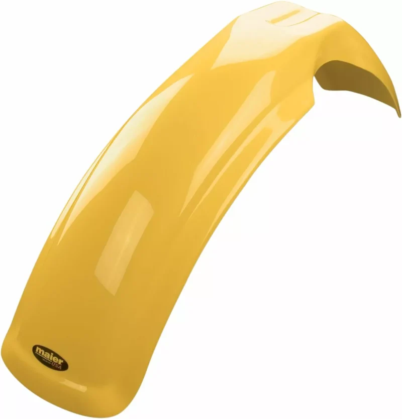 MAIER FRNT FNDR YZ125 77-89 YEL 183504