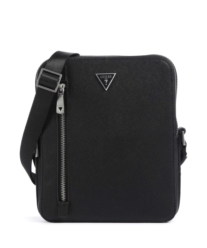 Guess Torino Crossover väska black