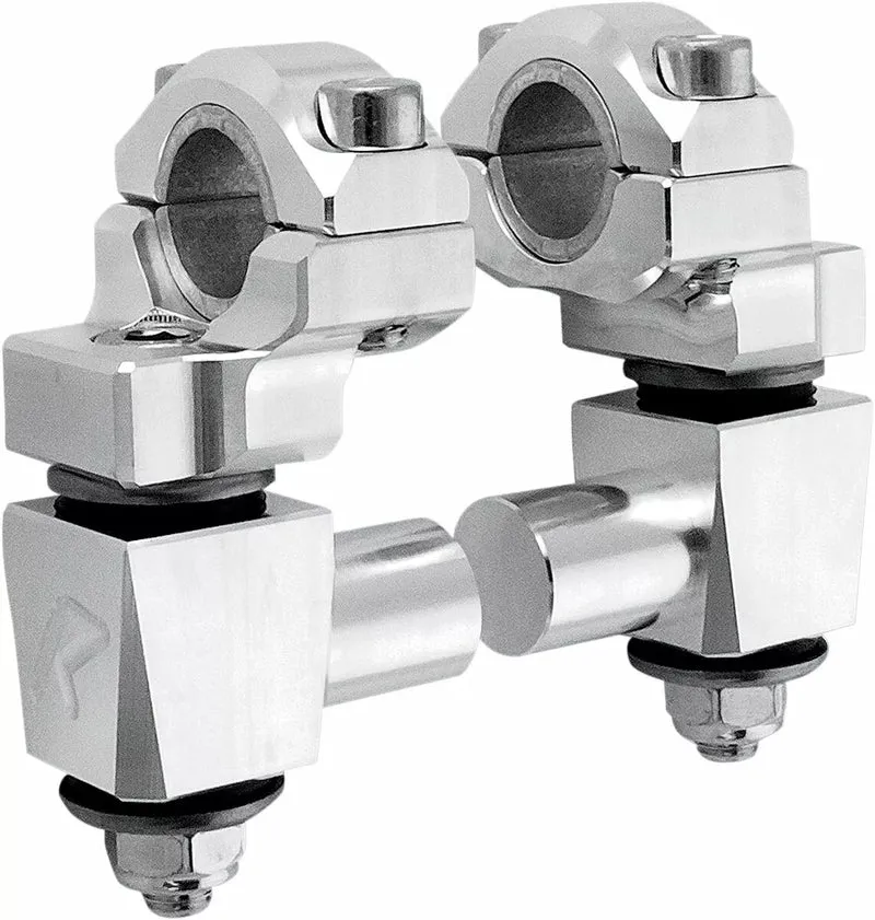 ROX SPEED FX RISER ROX 2 ANTI-V ELITE 1R-AV2SE