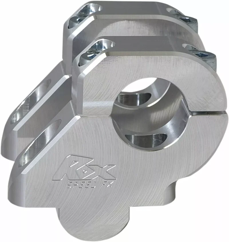 ROX SPEED FX RISER 1-1/8 BAR+1.5 SLV 3R-B17R-15M