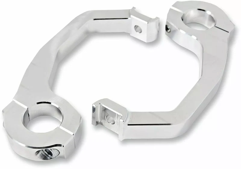 ROX SPEED FX FLEX TEC STD MOUNTS 1G-FTMNT
