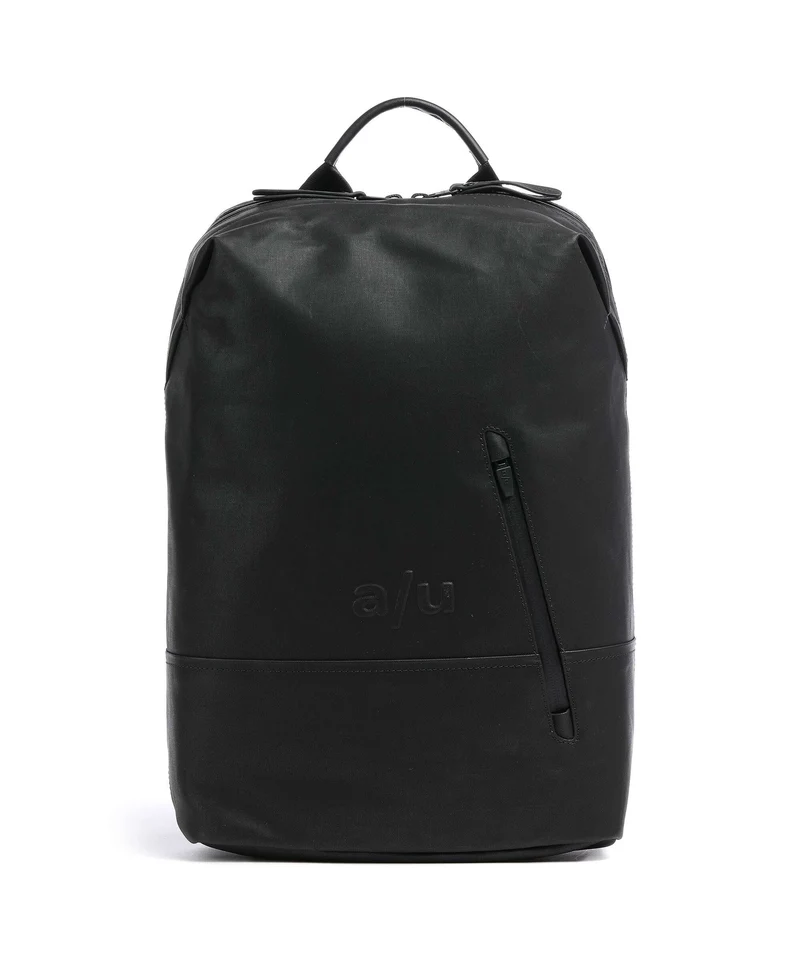 Aunts & Uncles Japan Hamamatsu Ryggsäck black