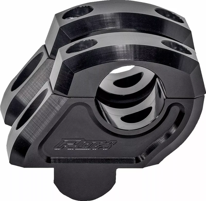 ROX SPEED FX RISER ROX BARBACK H-D PAN AM 1 3R-B21R-15K