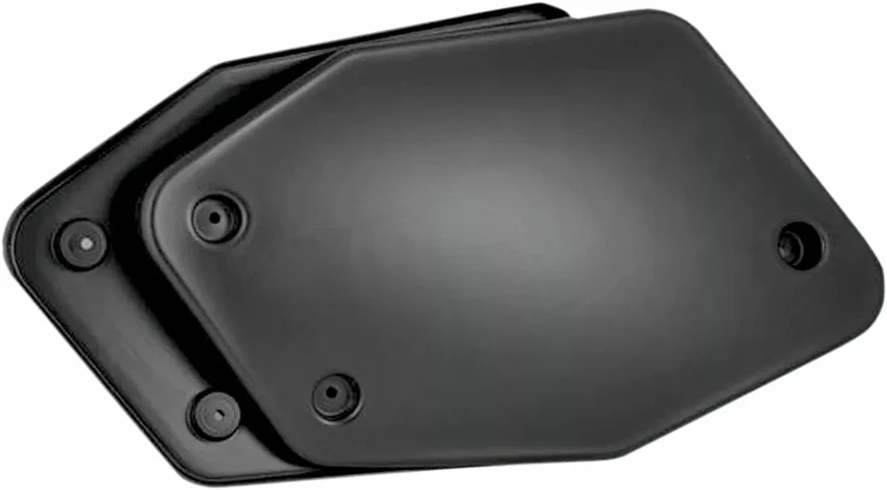 ROX SPEED FX NUMBER PLATE ISOC ROX R 1RNP-N/BU