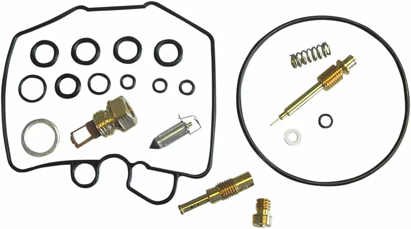 K&L SUPPLY CARB REPAIR KITS 18-2575